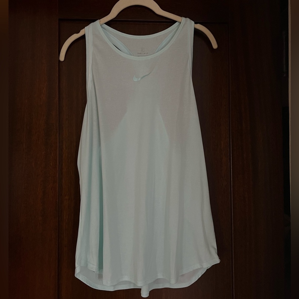 Nike Tank Top
